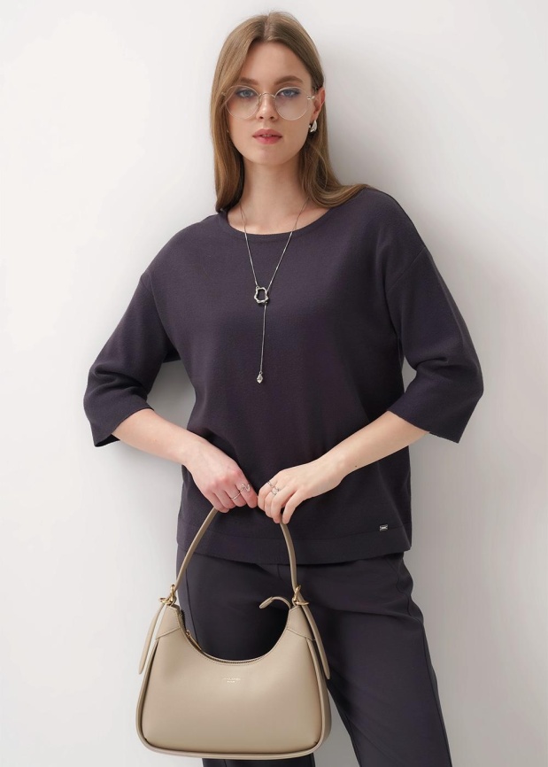 CLE 264642/198вн Джемпер женский фото 1