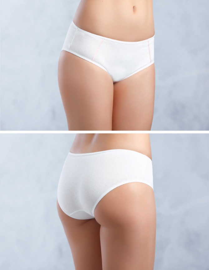 Т110 трусы фото 1