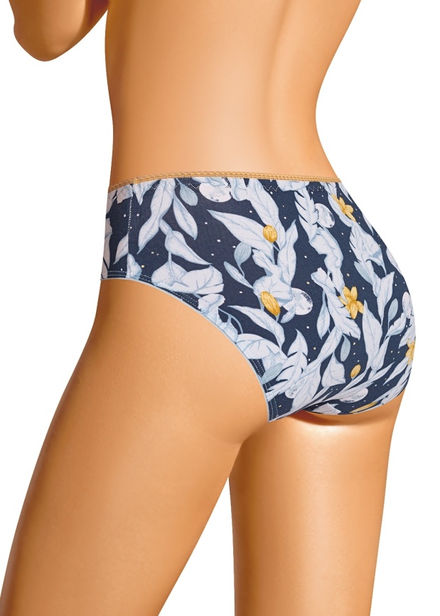 CLE C1209 Трусы женские слипы фото 2