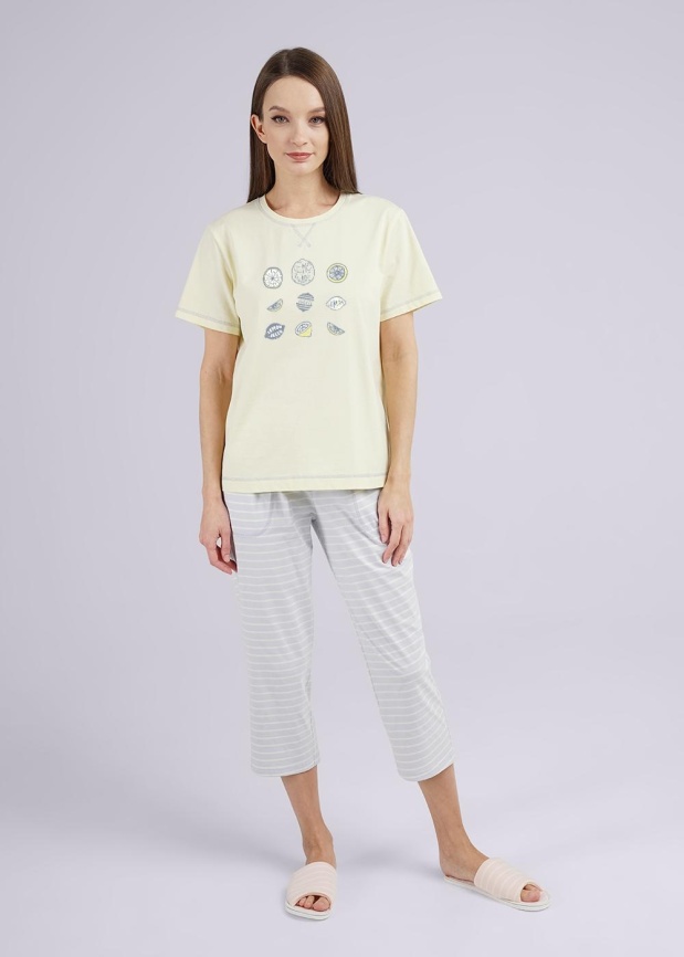 CLE LP24-1102/2 Пижама женская фото 1