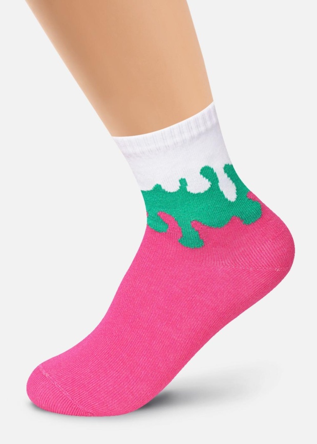 CLE С1300 24 Носки детские для девочки фото 1