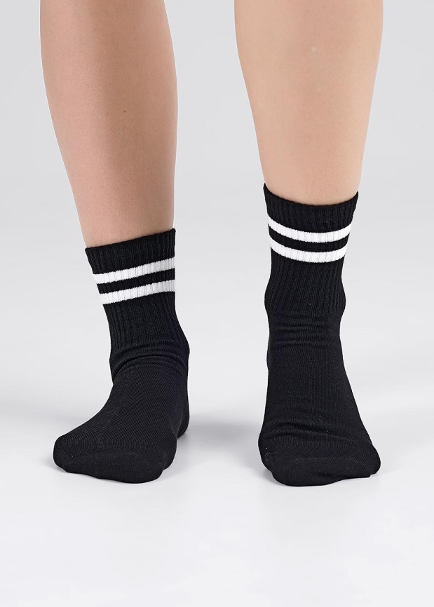 CLE С1451 16-18,18-20 Носки детские фото 4