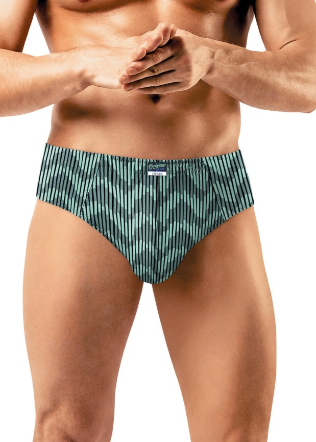 CLE MC542311 Трусы мужские плавки фото 1