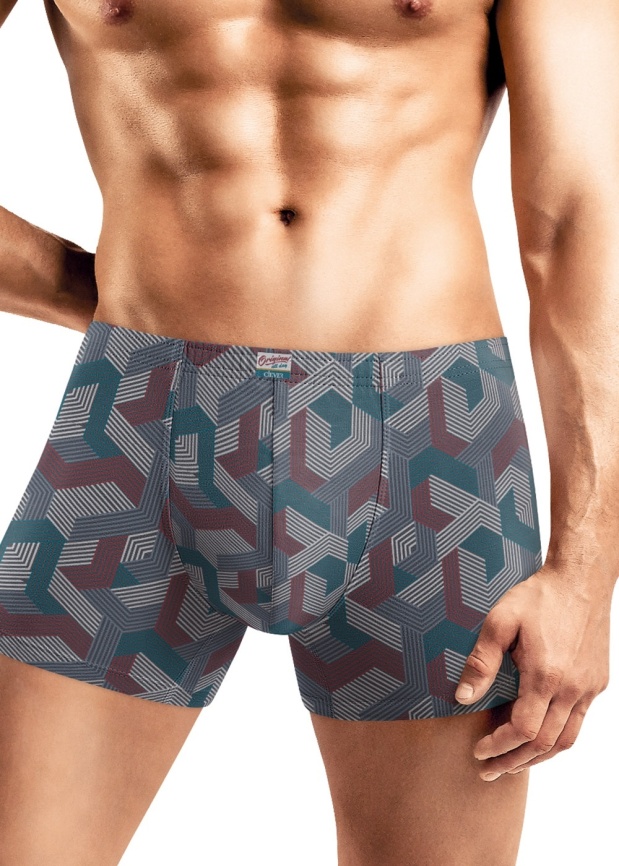 CLE MSH450711 Трусы мужские шорты фото 2