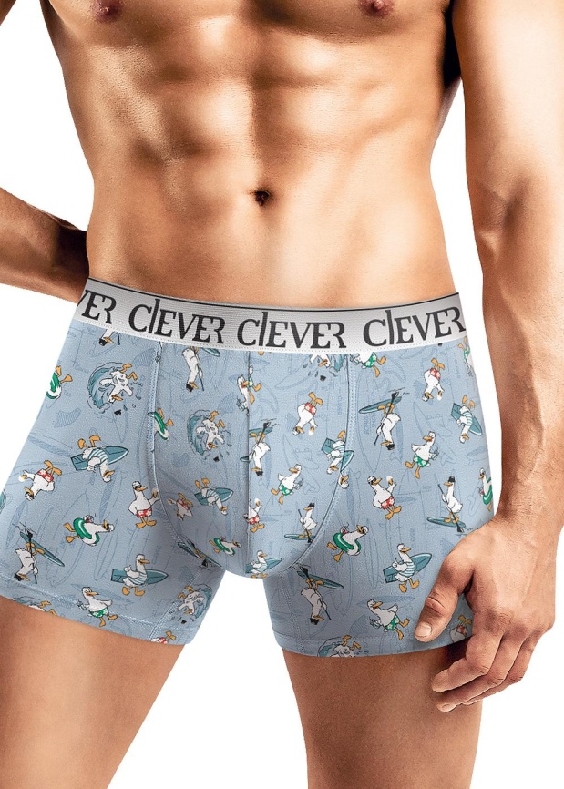 CLE MSH561073 Трусы мужские шорты фото 1