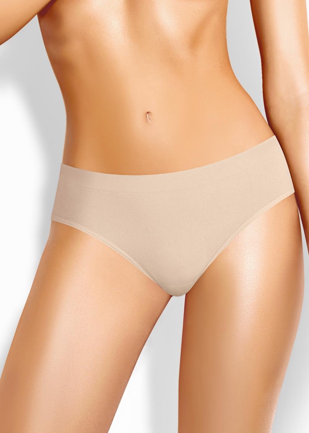 CLE LC012/1pk Трусы женские слипы фото 2