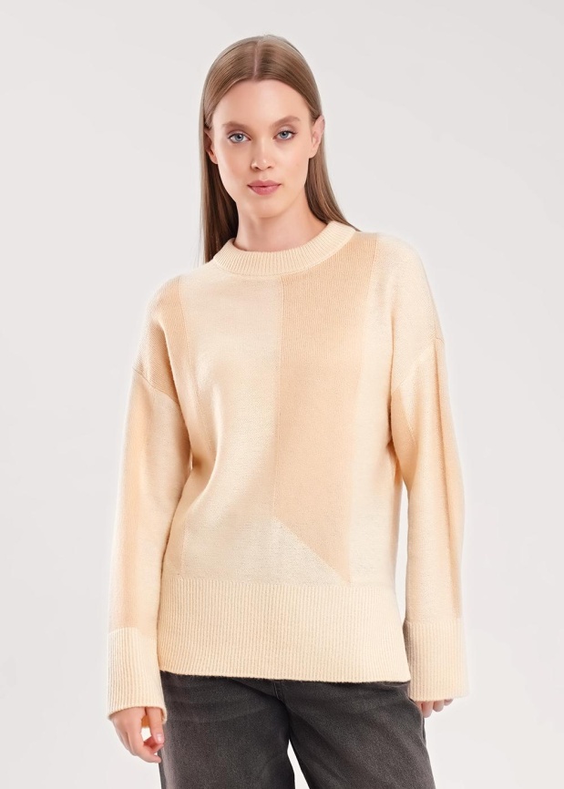 CLE 154581/190апш Джемпер женский фото 2