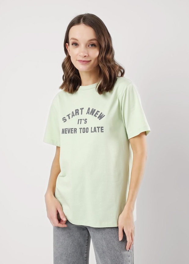 CLE 256674кк_п Футболка женская фото 1