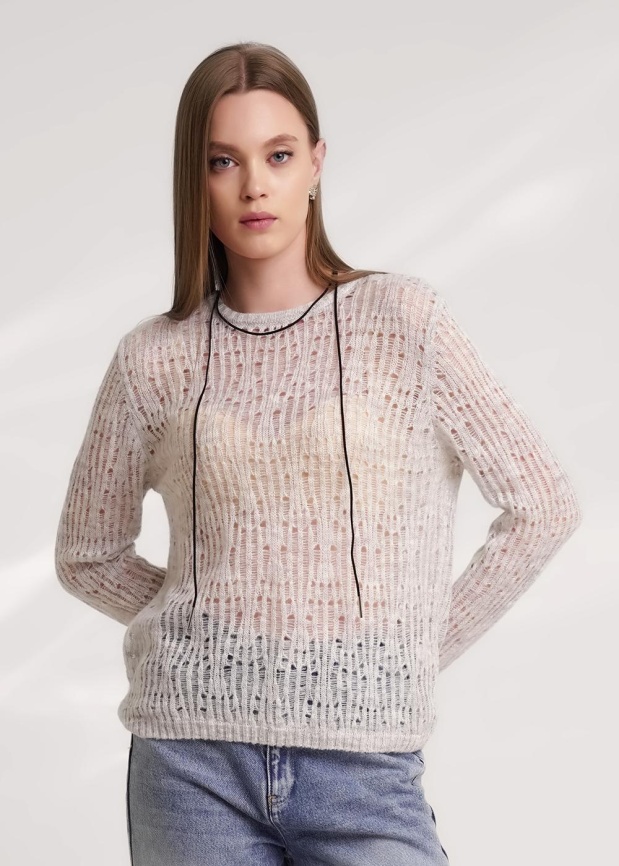 CLE 154533/183фэш Джемпер женский фото 1