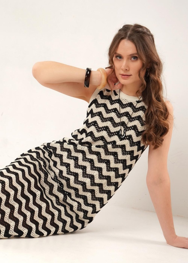 CLE 267235/208ж Платье женское фото 1