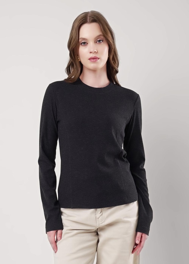 CLE 356921шв Джемпер женский фото 3