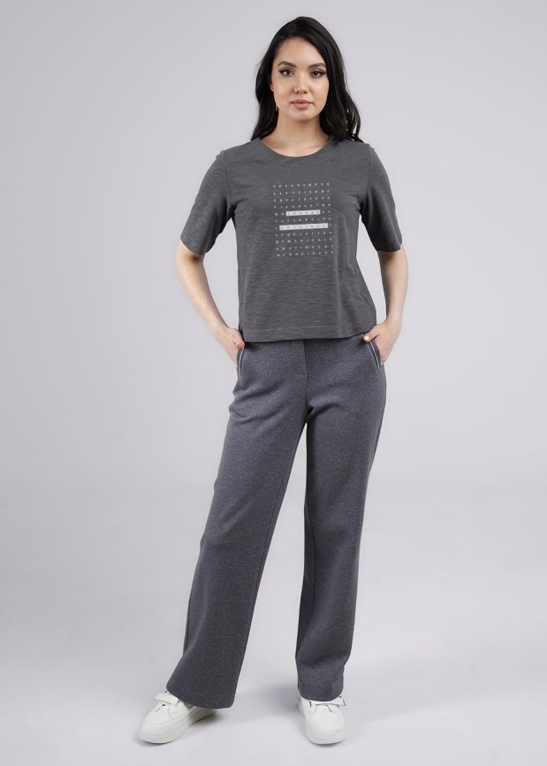 CLE 246477/130ииж Брюки женские фото 2