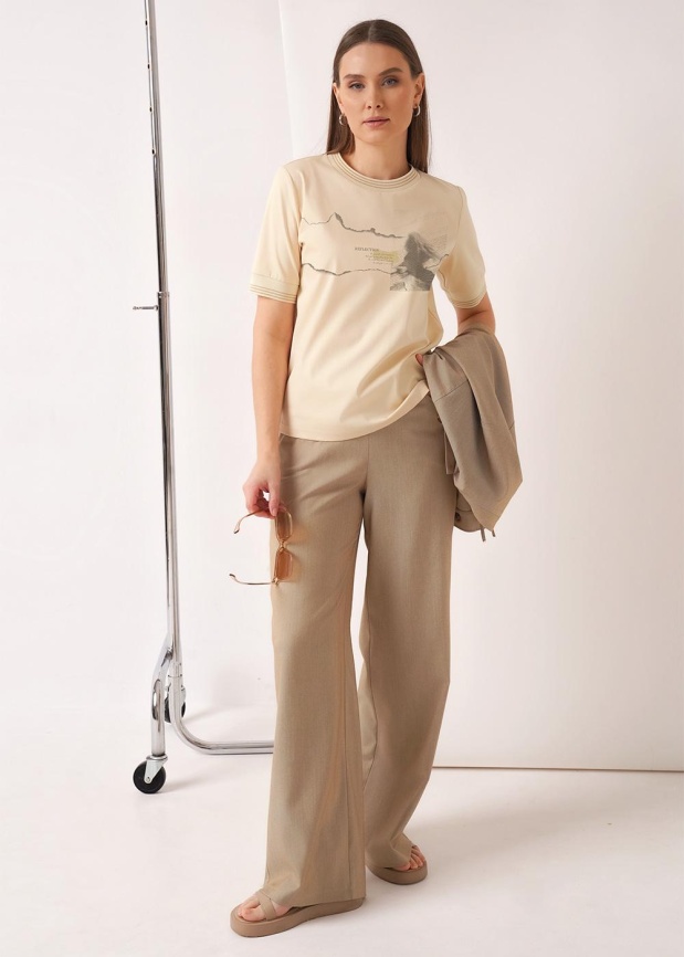 CLE 267179/201иэ_п Джемпер женский фото 1