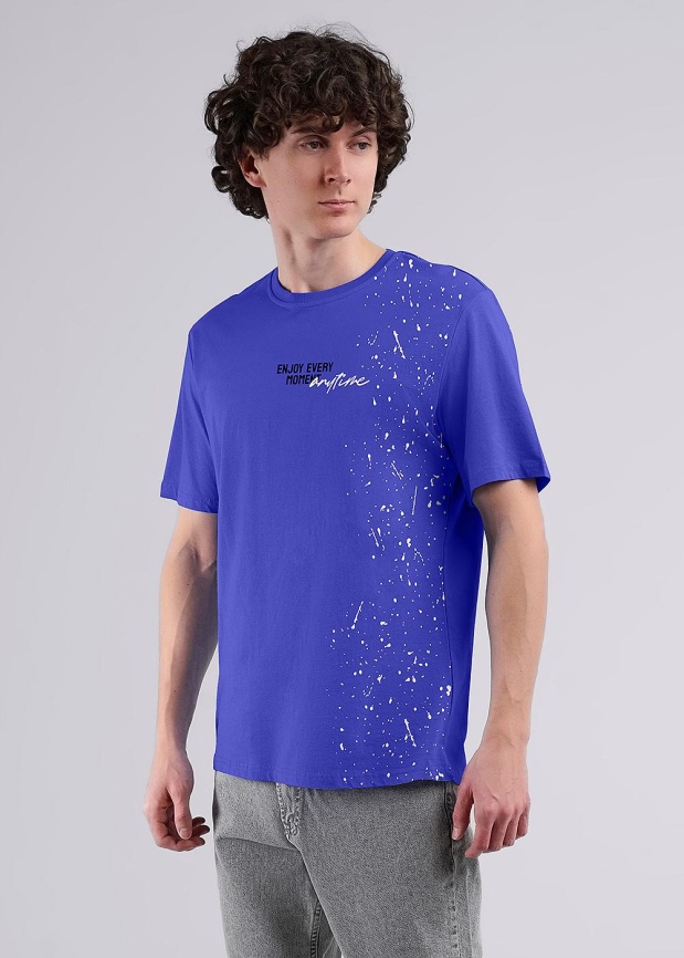 CLE 541998/18кд_п Футболка мужская фото 1