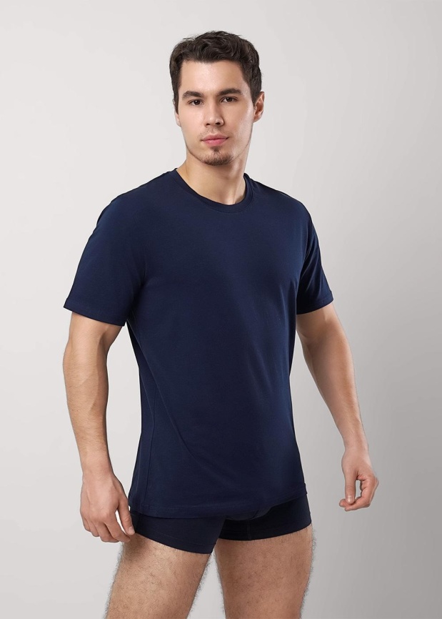 CLE MF608710 Футболка мужская фото 2