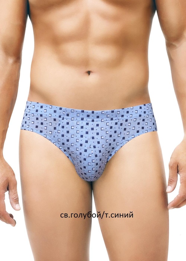 ЭЙС 600210/1 Трусы мужские плавки фото 5