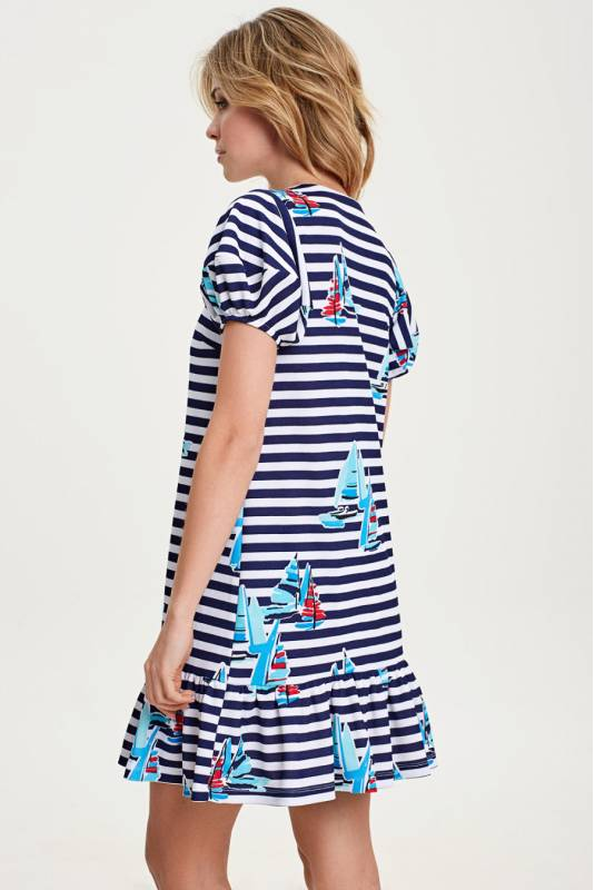 10200200467 Платье жен. Hito Concept Club фото 3