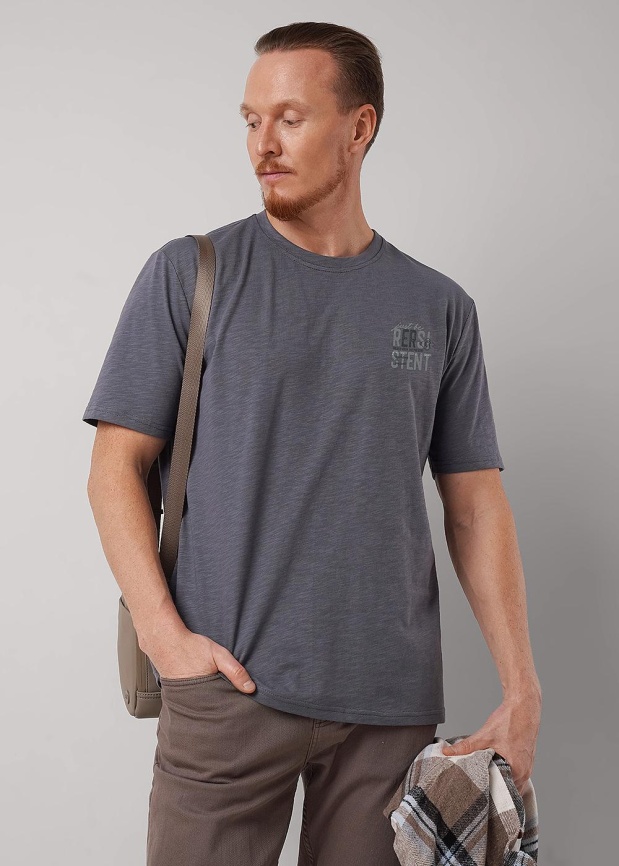 CLE 562301/13о maxi_п Футболка мужская фото 3