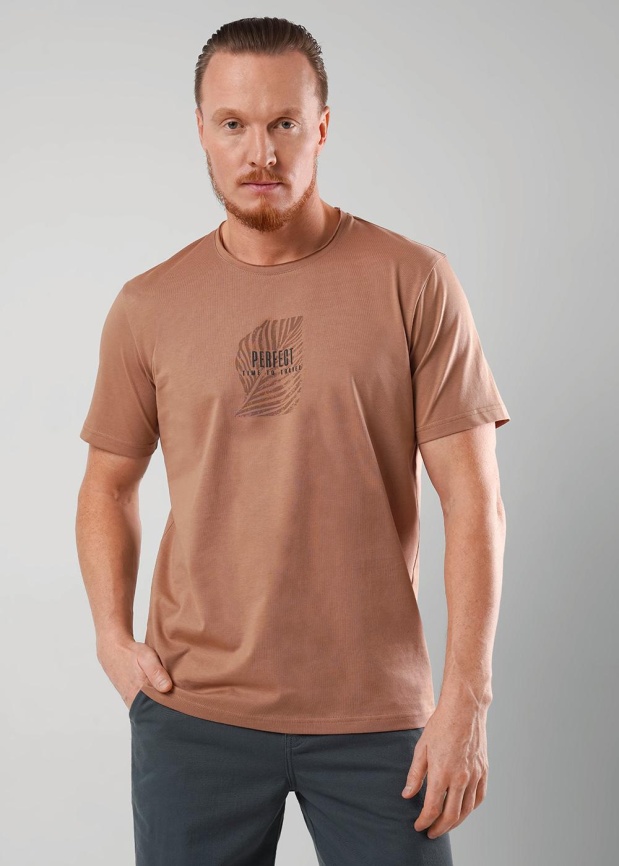 CLE 562640/17кд_п Футболка мужская фото 1