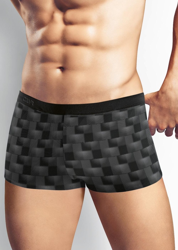 CLE SH541511 Плавки купальные мужские фото 2