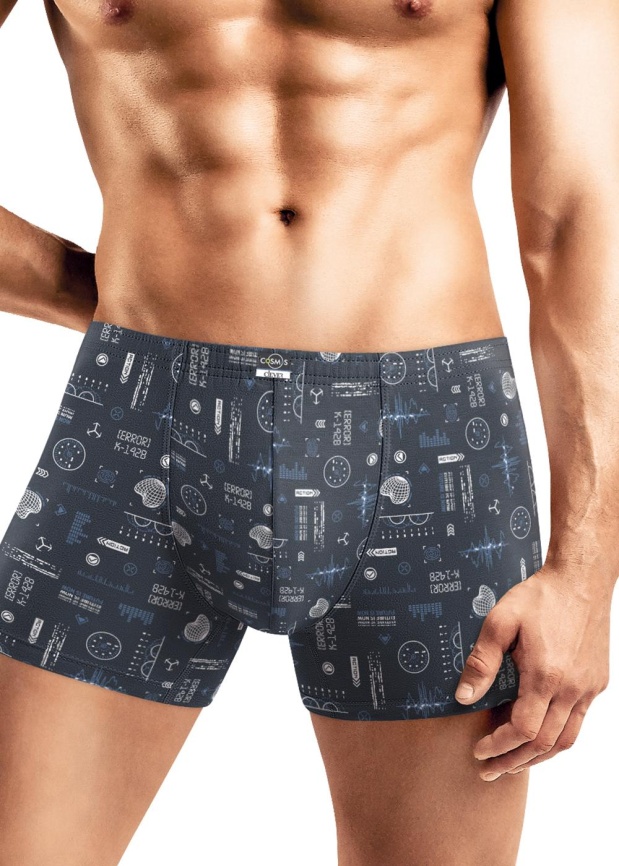 CLE MSH560331 Трусы мужские шорты фото 1