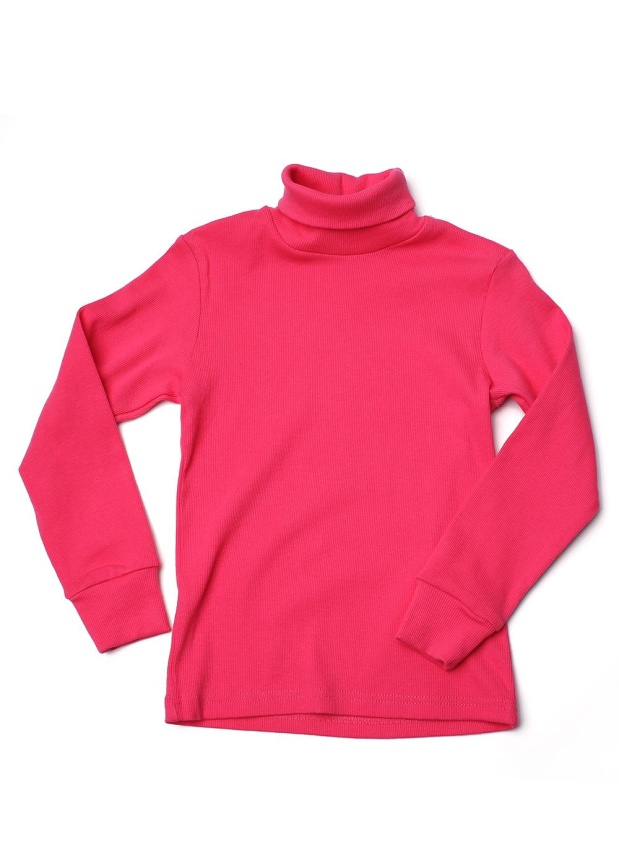 CLE 900308-01ш Водолазка детская фото 1