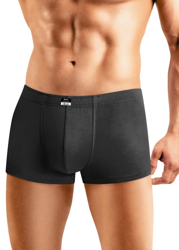 CLE MH608710/8пак Трусы мужские шорты фото 1