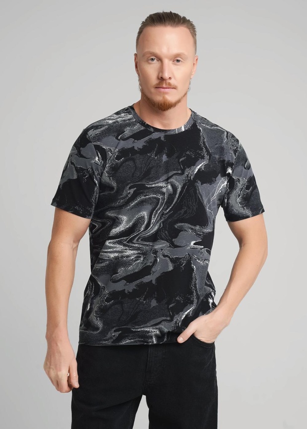 CLE 562404/05гн Футболка мужская фото 1