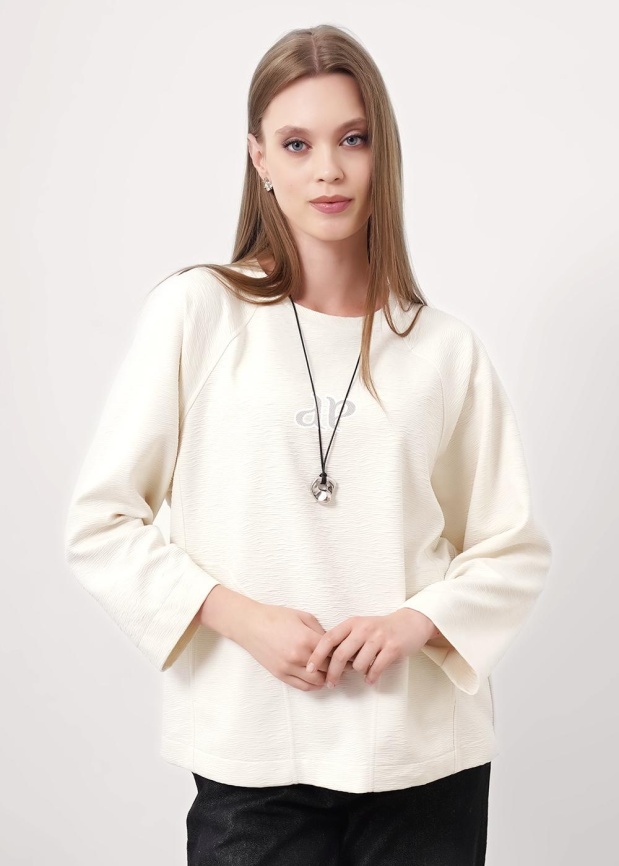 CLE 157021/186эф Джемпер женский фото 1