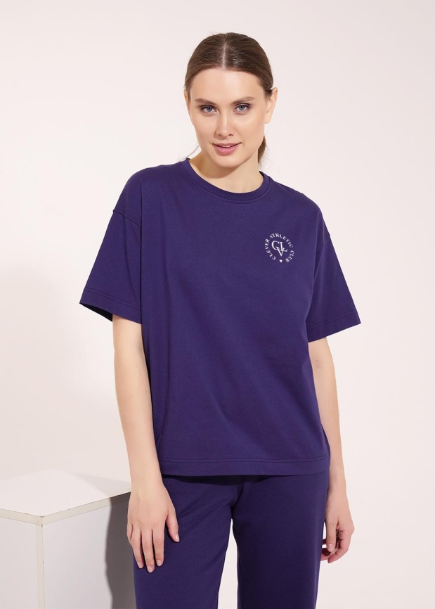 CLE LF15-008/1 Футболка женская фото 1