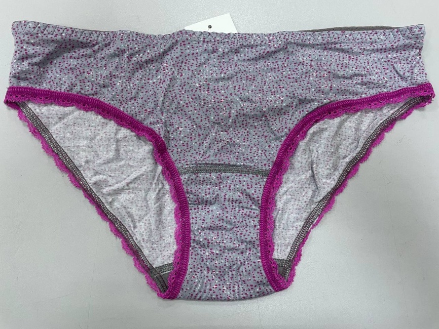 020020  П77  Трусы VALERIA фото 1