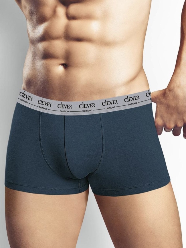 CLE MH608813 Трусы мужские шорты фото 6