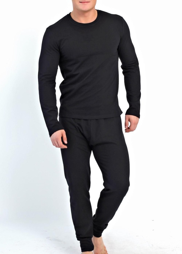 ЭЙС 600605ф Термобелье мужское комплект фото 1