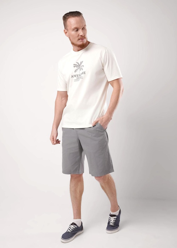 CLE 522625py Шорты мужские фото 2