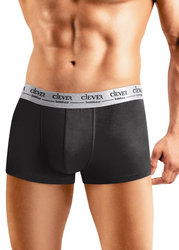 CLE MH608813 Трусы мужские шорты фото 10