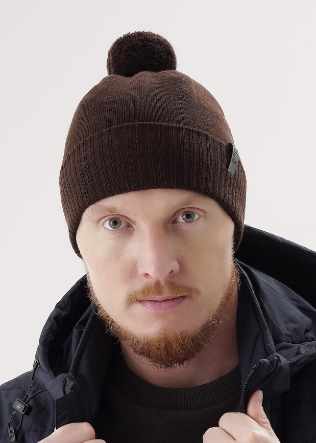 CLE 454433аш Шапка мужская фото 3