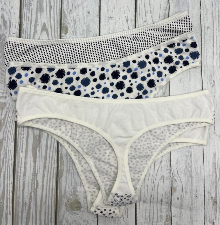 Стринги для женщин (средний размер)97113 фото 2