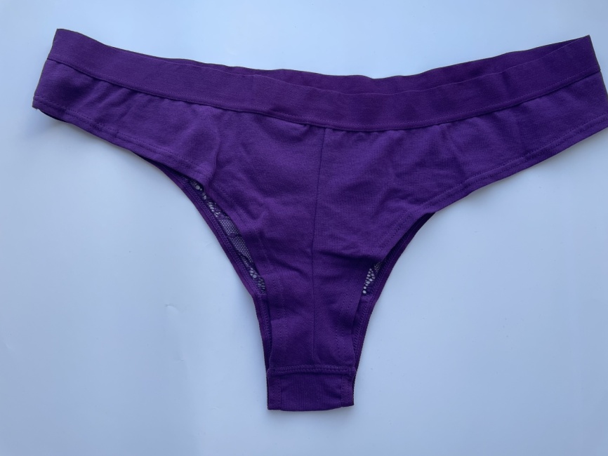 ECT0410 трусы Lui et elle фото 1