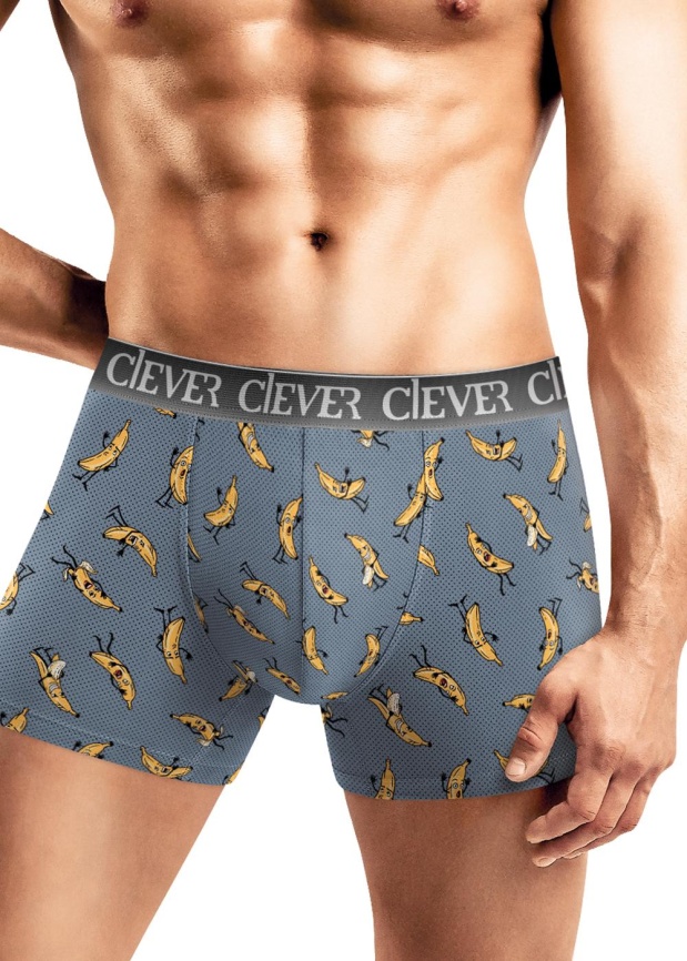 CLE MSH451813 Трусы мужские шорты фото 1