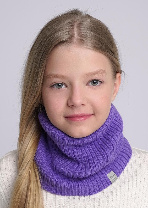 CLE 444130ап Шарф детский фото 2