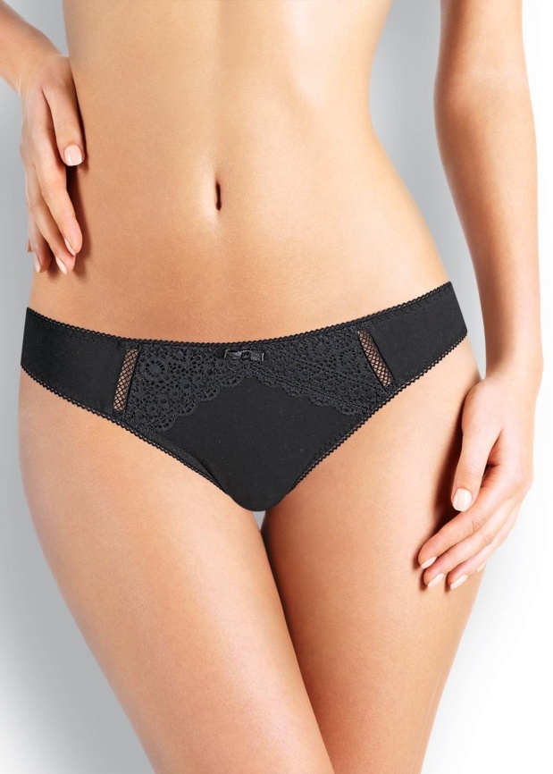 CLE B606 Трусы женские бикини фото 6