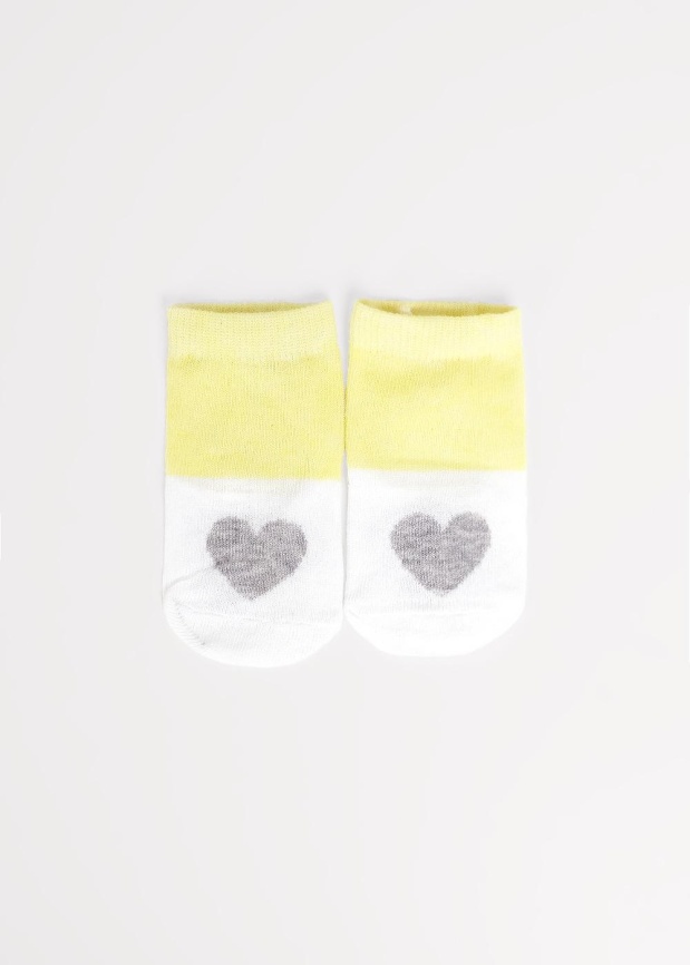 CLE С025 7-8 Носки детские фото 2