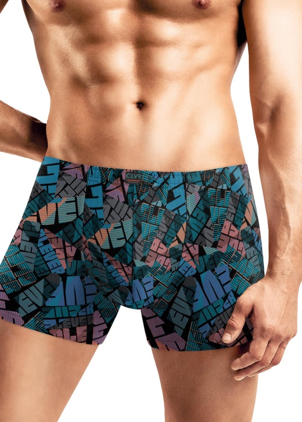 CLE MSH560211 Трусы мужские шорты фото 1