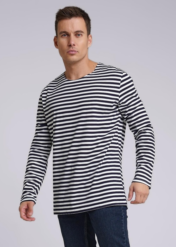 ЭЙС 600217и Джемпер мужской фото 1