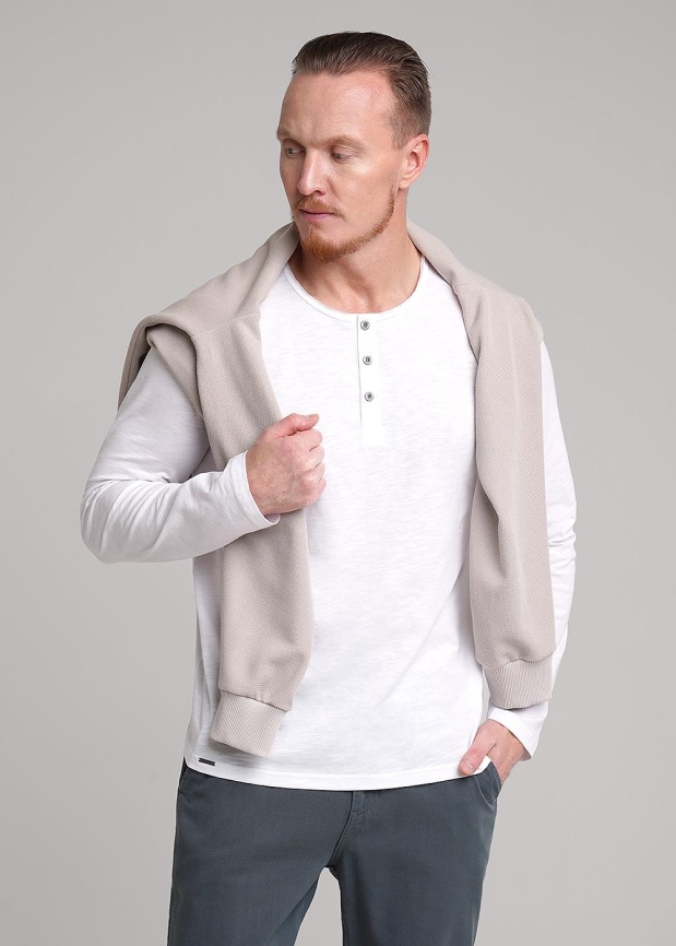 CLE 662639о Джемпер мужской фото 2