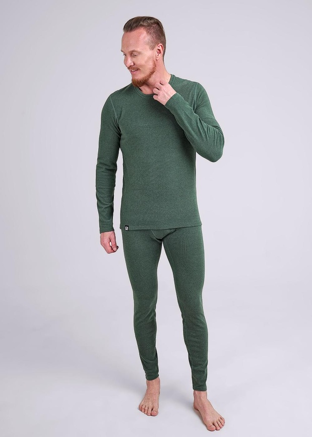 CLE MHP600017 Термобелье мужское комплект фото 1