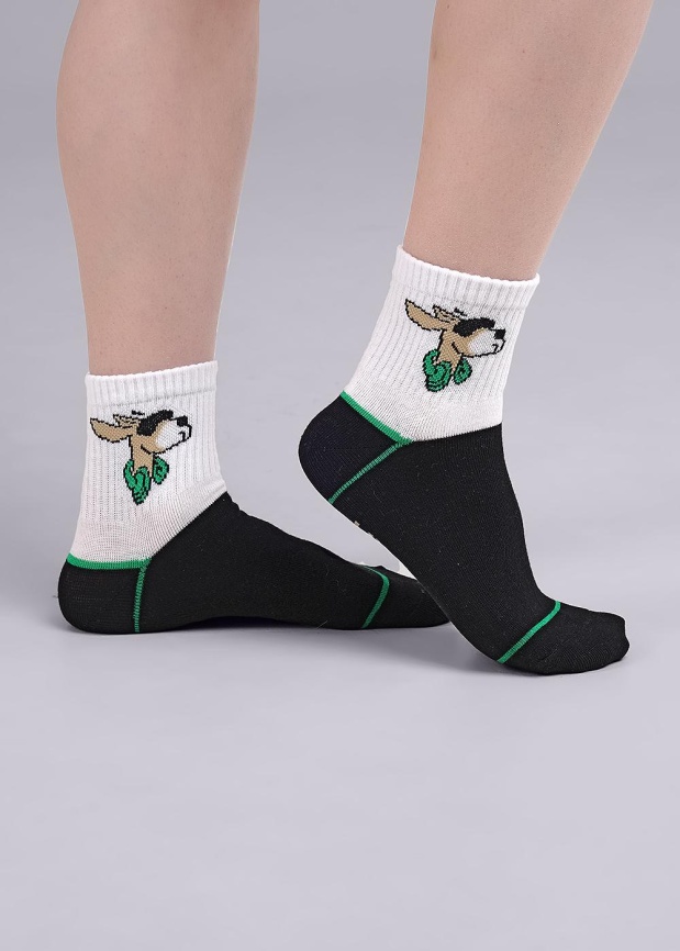 CLE С4404 12-14,14-16 Носки детские для мальчика фото 1