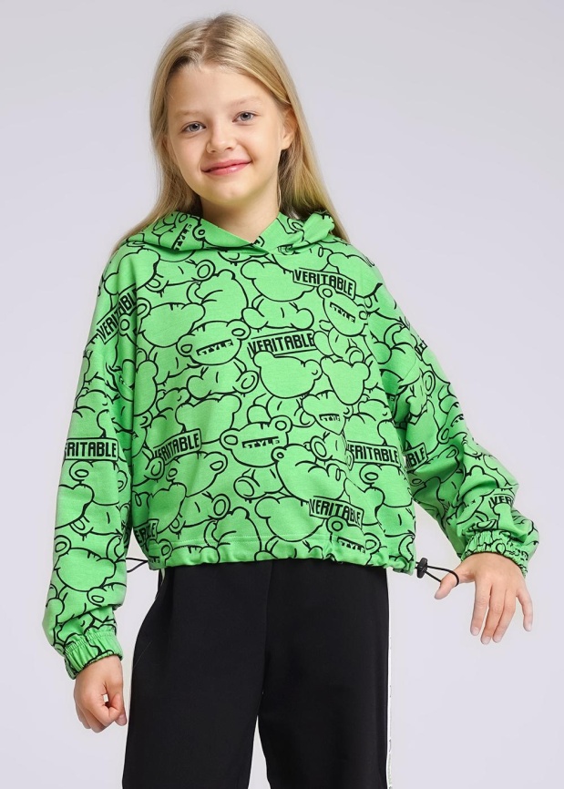 CLE 846455/71ун Худи детское фото 1