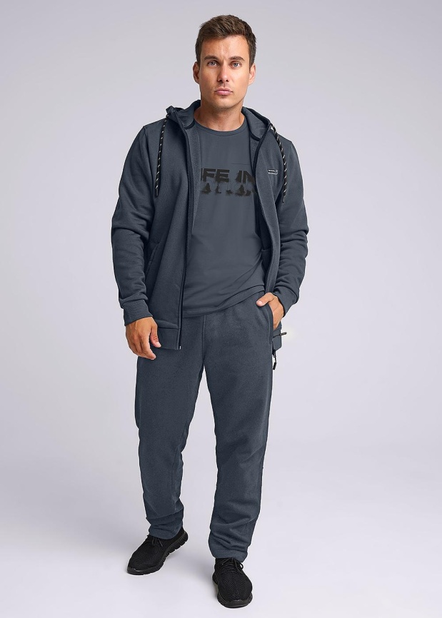 CLE 432211/15фф_п Брюки мужские фото 2