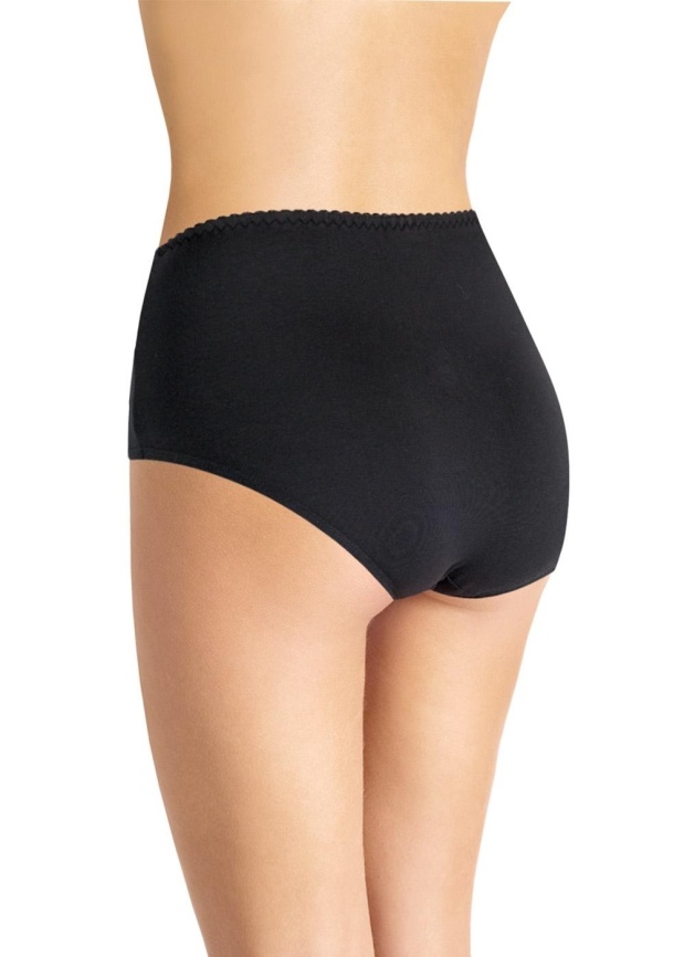 CLE U731 Трусы женские коррекция фото 6